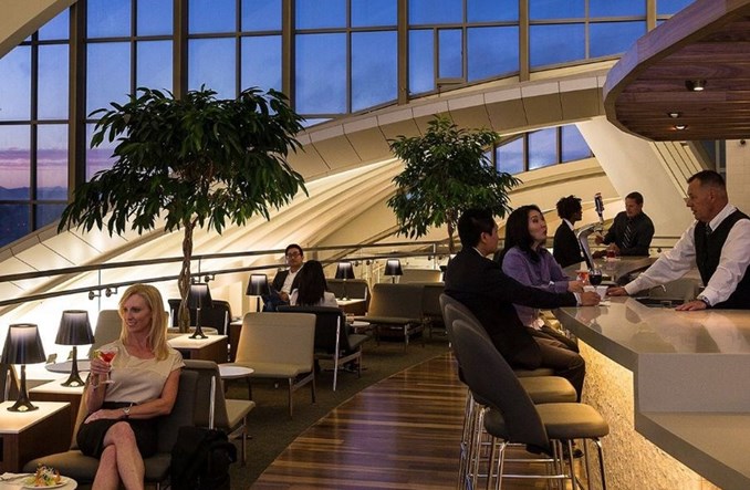 Salonik Star Alliance w Los Angeles po raz czwarty z rzędu z nagrodą