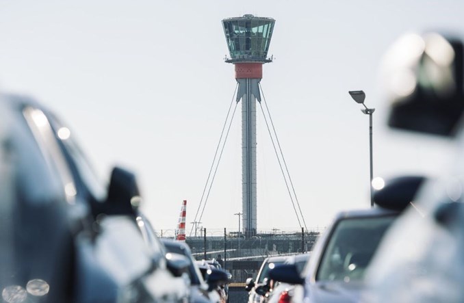 IATA: Brytyjski krach kosztował linie 100 mln funtów