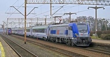 PKP Intercity znacznie obniża ceny na kilku trasach