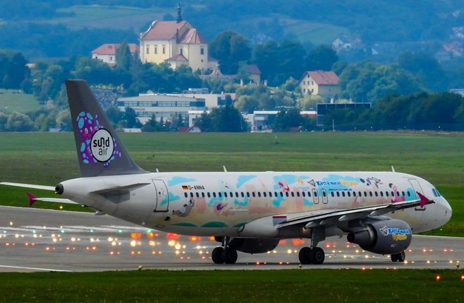 Kraków: Rekordowy sierpień i ponad 913 tys. pasażerów