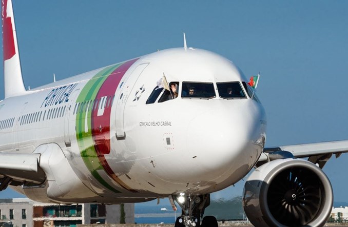 TAP zwiększa oferowanie na kilku kluczowych kierunkach