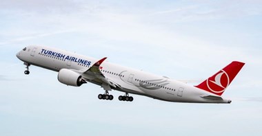 Turkish: Sydney non-stop coraz bliżej