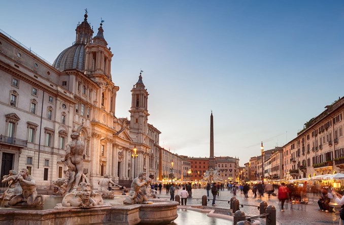 Jesienny city break. Trzy miasta Europy dominują w planach Polaków