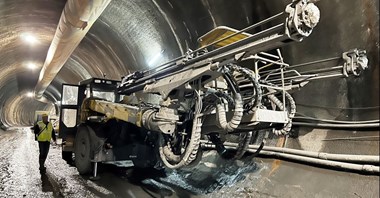 Praga z wykonawcą dalszego odcinka IV linii metra