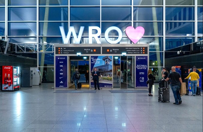 Myszakowski (Wrocław): Brak fachowców popycha w stronę nowych technologii