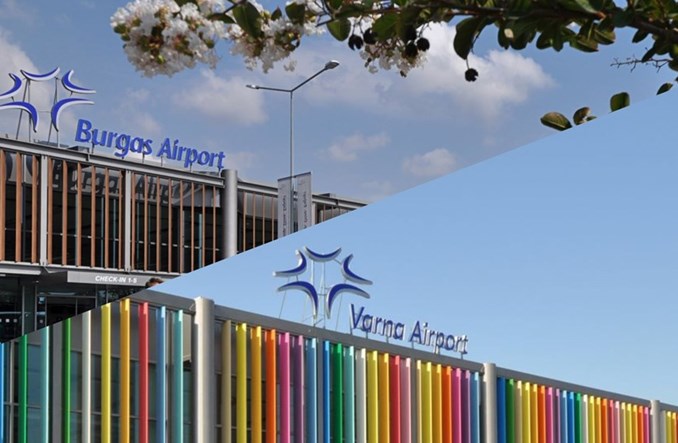 Dwa nowe czarterowe kierunki z Radomia! Już 70 tys. obsłużonych pasażerów