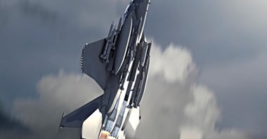 Polska kupi F-15EX? To najnowocześniejsze myśliwce świata