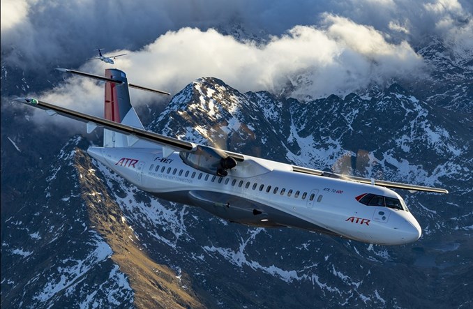 ATR liczy na rozwój w Korei Południowej 