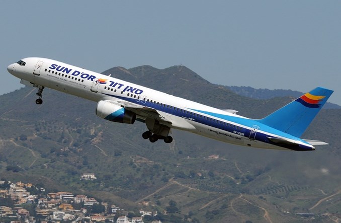 Izraelski Sun d’Or wróci do Krakowa 