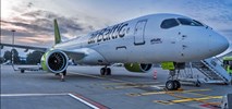 Linie airBaltic z kolejnym nowym airbusem A220-300