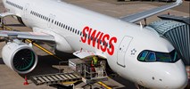 Swiss: W lotach krajowych tylko zielone (droższe) taryfy biletowe 