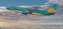 Vietnam Airlines zamówią 50 boeingów 737 MAX 8