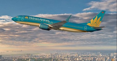 Vietnam Airlines zamówią 50 boeingów 737 MAX 8