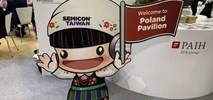 Polska debiutuje na SEMICON Taiwan 2023