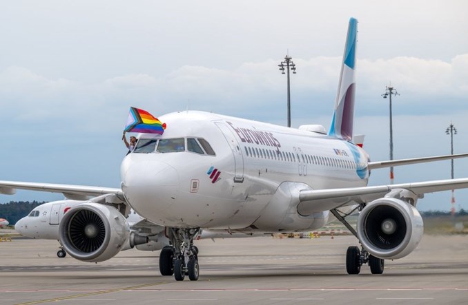 Berlin: Blisko 2,2 mln pasażerów w sierpniu