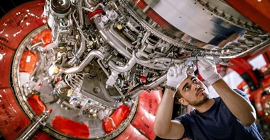 Silniki CFM w A320 i B737 z fałszywą certyfikacją?