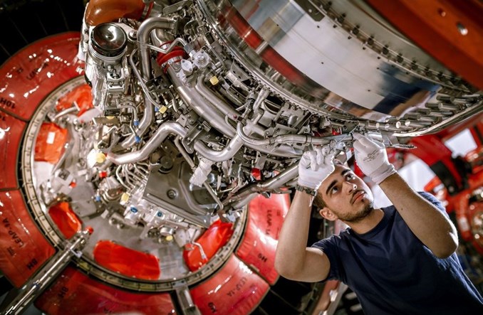 Silniki CFM w A320 i B737 z fałszywą certyfikacją?