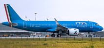 A321neo dla ITA Airways będzie latał do Tel Awiwu 