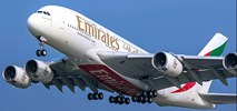 Emirates wdrożą wyłącznie A380 do Sydney i planują powrót do Adelajdy
