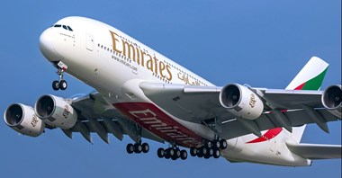 Emirates wdrożą wyłącznie A380 do Sydney i planują powrót do Adelajdy