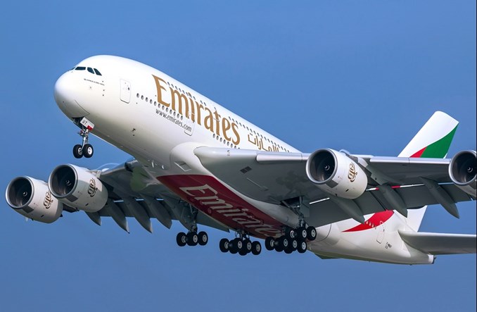 Emirates wdrożą wyłącznie A380 do Sydney i planują powrót do Adelajdy