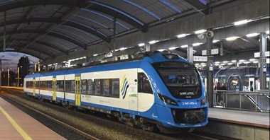Nie będzie bezpośrednich pociągów z Katowic na lotnisko Pyrzowice