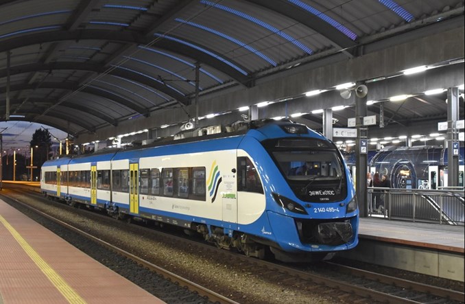 Nie będzie bezpośrednich pociągów z Katowic na lotnisko Pyrzowice