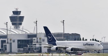 Lufthansa: Nowe dalekie trasy i podwojenie liczby lotów A380