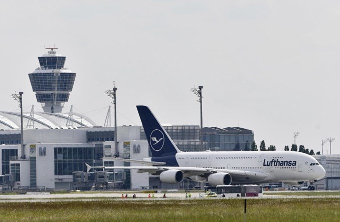 Lufthansa: Nowe dalekie trasy i podwojenie liczby lotów A380