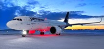 Lufthansa zmuszona uziemić 20 A320neo