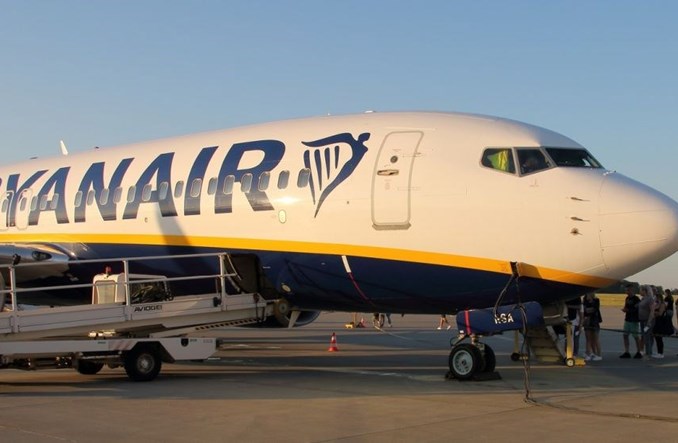 Lublin: Loty do Dublina przez cały rok 