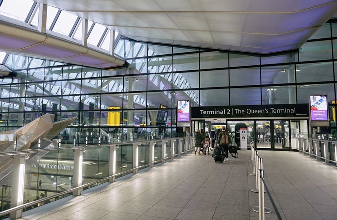 ULC: Powrót do kontroli paszportowych może zniechęcić pasażerów