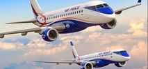 Air Peace zamawiają pięć embraerów E175