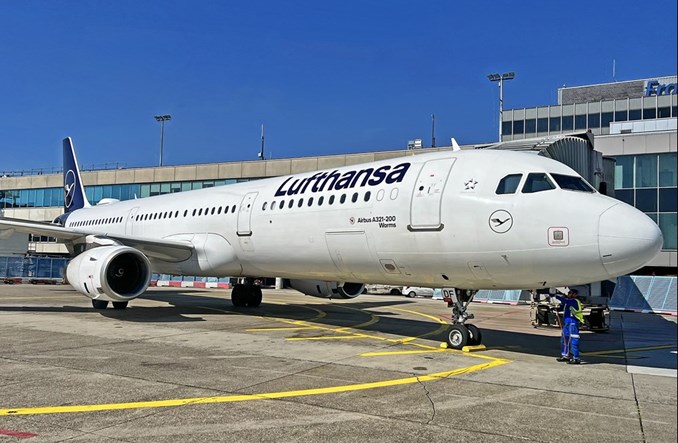 Wizz Air: KE powinna zakończyć monopol Lufthansy 