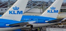 KLM podniesie pensje pracownikom lotniskowym 