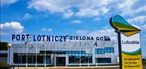 24 mln złotych na promocję lotów z Zielonej Góry 