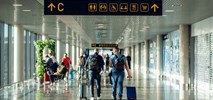 Ryga: 684 tys. pasażerów w sierpniu, dominacja airBaltic i Ryanaira