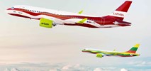 Nowe trasy airBaltic z Estonii i Finlandii