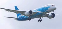 Boeing: Gigantyczny popyt na nowe samoloty w Chinach
