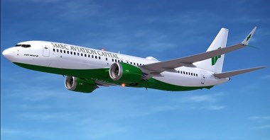 SMBC zamówiło 25 boeingów 737 MAX 8