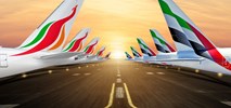 Umowa Emirates i SriLankan. Więcej opcji podróży z Dubaju i Kolombo