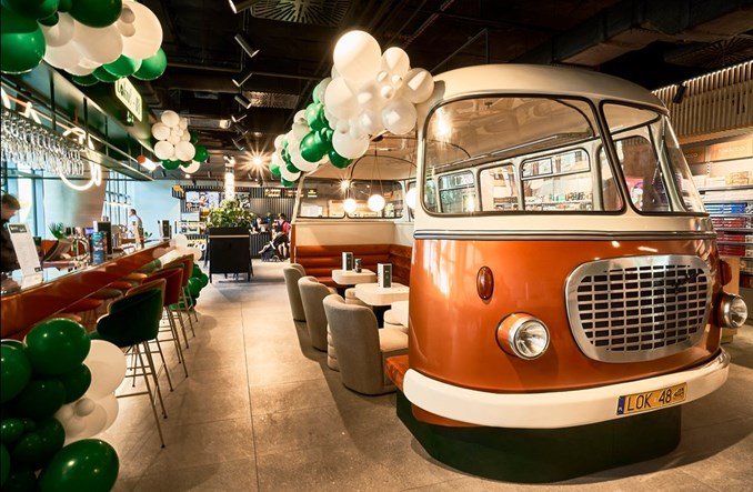 "Lotnisko jest strefą stresogenną i trzeba uwzględniać czynnik ludzki"