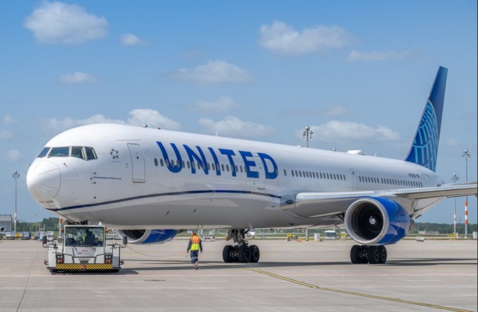 Koniec codeshare United i PLL LOT!