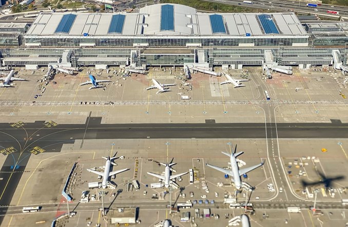 Dekarbonizacja lotnictwa. Proces trudny, ale konieczny