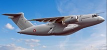 Austria: Embraer C-390 nowym samolotem transportowym