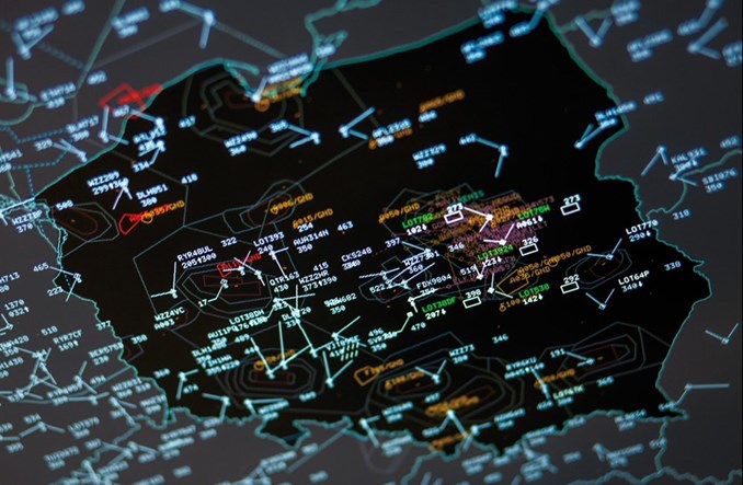 Zostań Kontrolerem Ruchu Lotniczego. Ruszył jesienny nabór do PAŻP