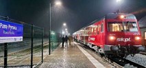Warszawa – Rawa Ruska – Lwów. Rozkład jazdy pociągów gotowy