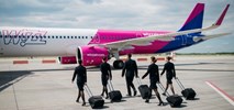 Wizz Air: Zasada „no return” dla pracowników zawieszona