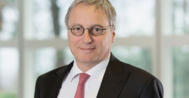 Airbus docenił pracę Scherera. Nowe stanowisko Niemca