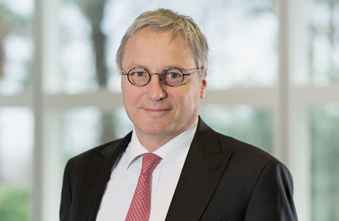 Airbus docenił pracę Scherera. Nowe stanowisko Niemca